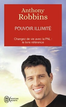 Couverture du livre Pouvoir-illimite-anthony-robbins-changez-de-vie-pnl