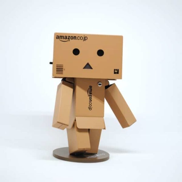 Amazon utilise l'intelligence artificielle pour améliorer ses services