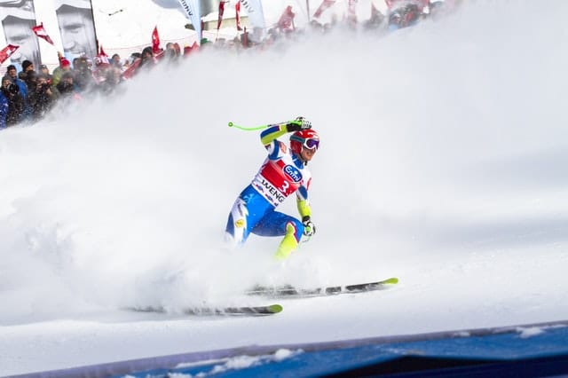 citations skieur alpin comment gagner