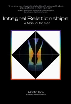 Couverture de Integral Relationships
