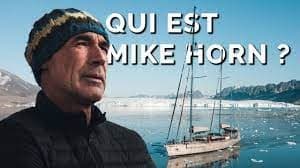 Mike horn : Auteur du livre Conquérant de l'impossible.