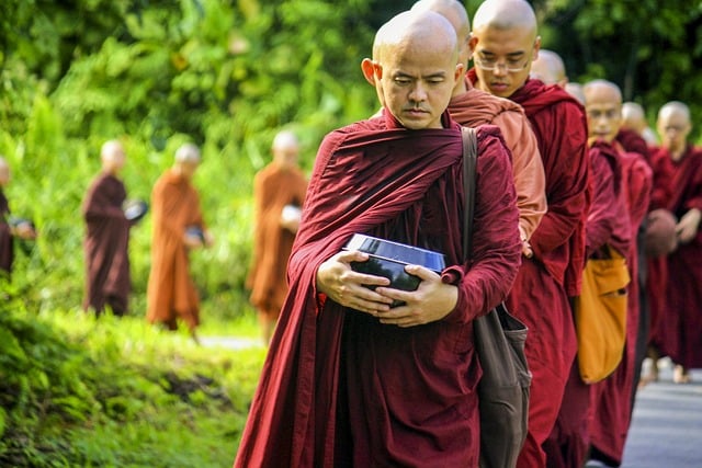 disciple de yogi raman le moine qui vendit sa ferrari