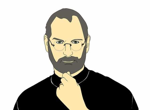 Steve Jobs discours mythique
