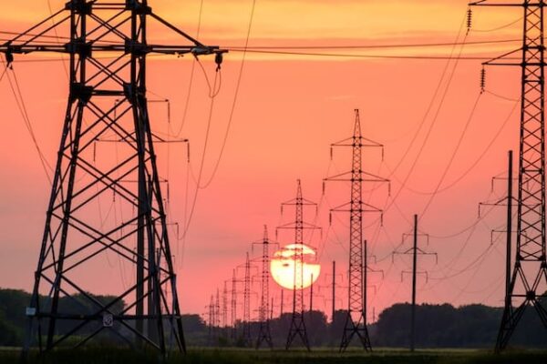 L'électricité, un enjeu majeur pour le climat
