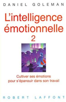 Couverture du livre Intelligence émotionnelle 2