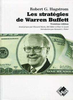 Les stratégies de Warren Buffett Robert G. Hagstrom
