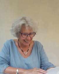 Nathalie Hegron : Co-auteur du livre Devenir écrivain.