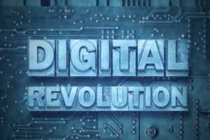 révolution digitale entreprise de demain