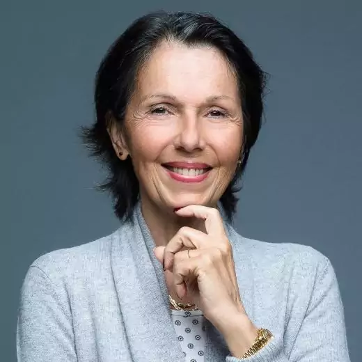 Sylvie Protassieff : Auteur du livre Le marketing de soi