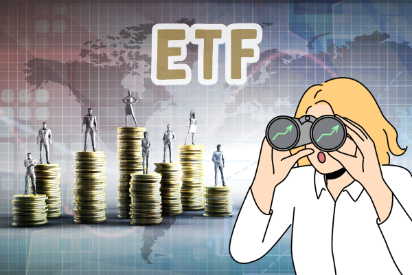 Comprendre les ETFs et Fonds indiciels