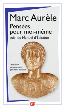 Pensées pour moi-même Marc Aurèle