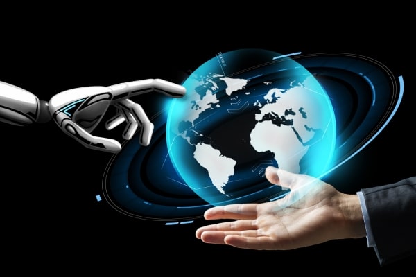 Citations sur l'intelligence artificielle : coexistence machine humain