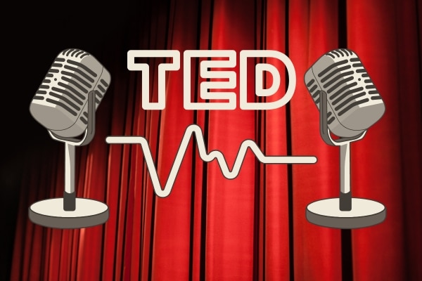 Présentations orales : réussir sa présentation Ted