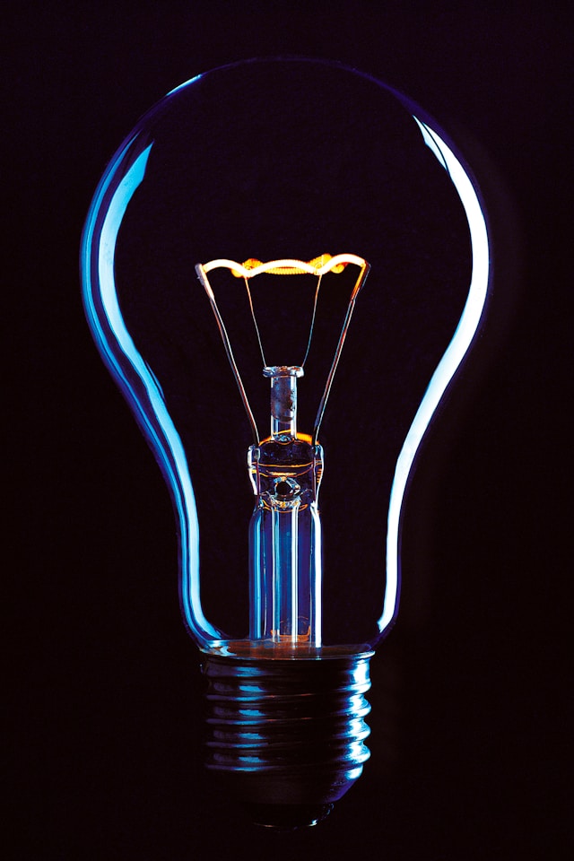 Ampoule : éclairer ses décisions et raisonnements grâce aux modèles mentaux