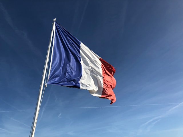 La France à l'ère de l'IA : dépassée ?