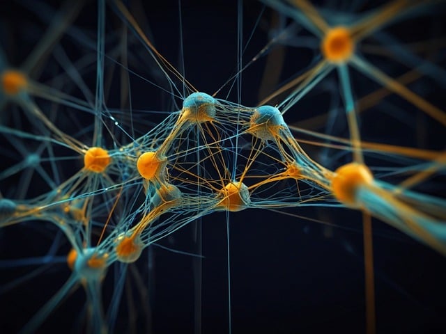 réseau de neurones artificiels