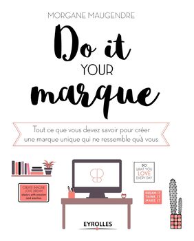 do it your marque morgane maugendre