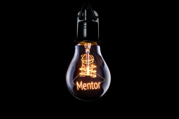 trouver un mentor sans comparer