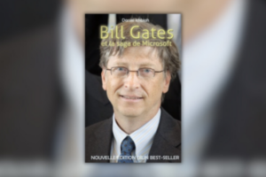 Bill Gates et la saga microsoft