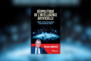 géopolitique de l'intelligence artificielle