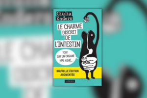 le charme discret de l'intestin Giulia Enders