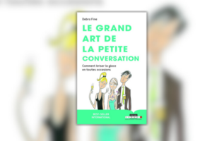 le grand art de la petite conversation couverture