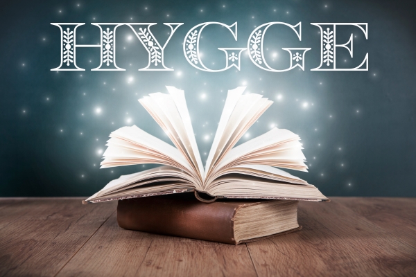 le livre du Hygge Conclusion Résumé