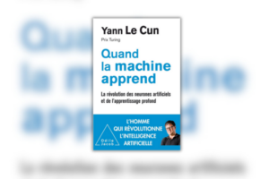 quand la machine apprend Yann Le Cun