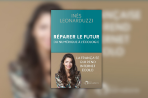 réparer le futur Ines Leonarduzzi