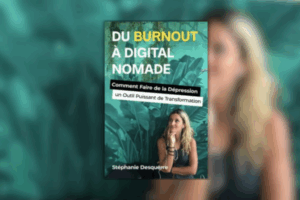 du burn-out à digital nomade livre