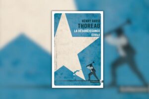 La désobéissance civile Henry David Thoreau