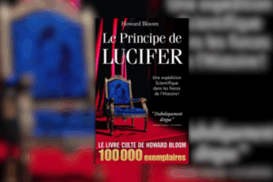 Le principe de Lucifer chronique de livre
