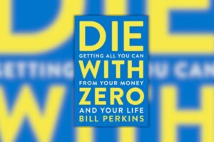 mourir avec zéro résumé de livre
