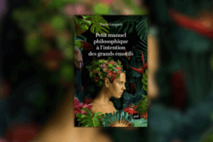 petit manuel philosophique grands émotifs