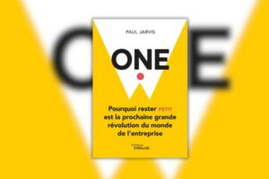 one Paul Jarvis Livre