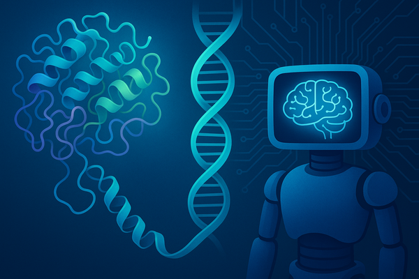  Quand l’IA résout les mystères du vivant