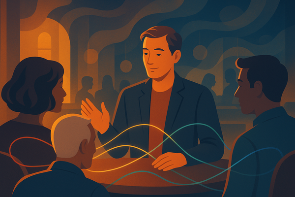 maitrise de la persuasion