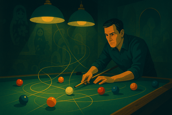 Maîtriser les arts du louvoiement et de la manipulation