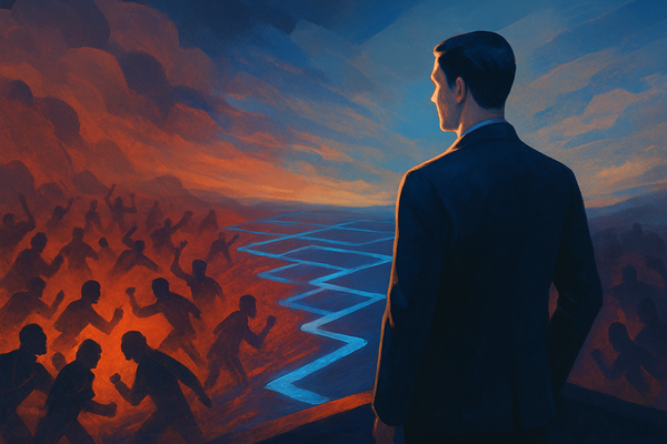 stratège tactique lois nature humaine