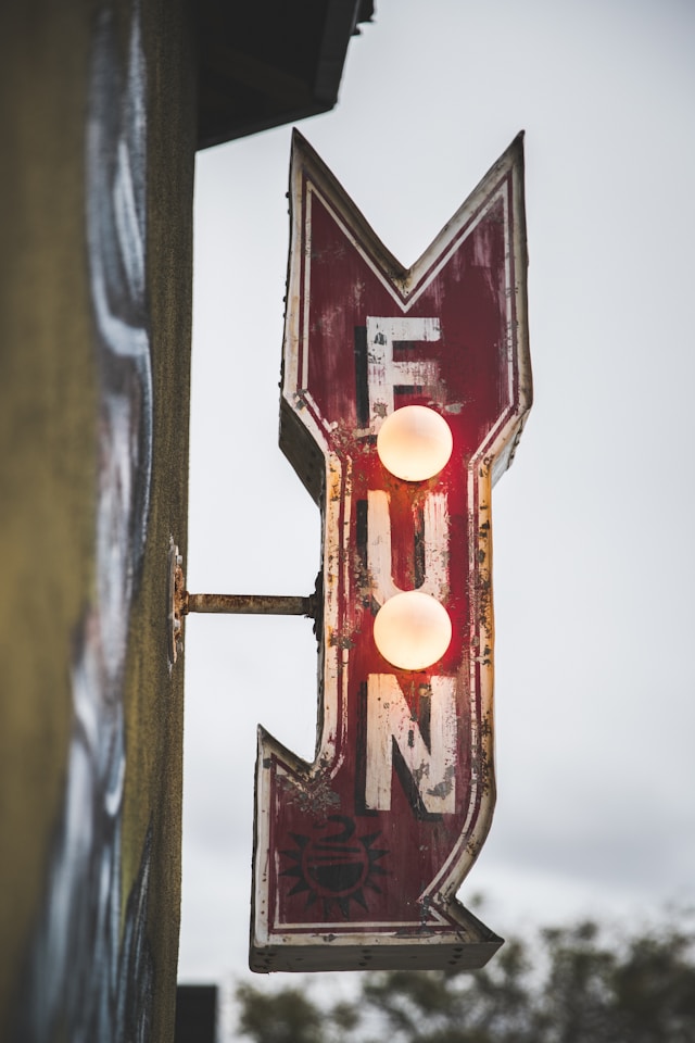 Fun&nbsp;: objets quotidiens et attention aux choses