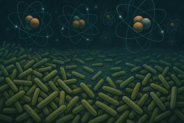 L'intelligence collective dans l'univers