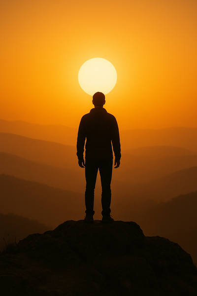 Raison de vivre et sens de la vie