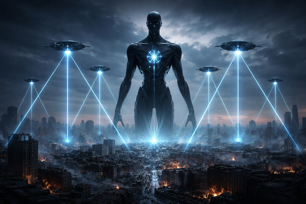 Aligner l'alien, co-intelligence, vivre et travailler avec l'IA