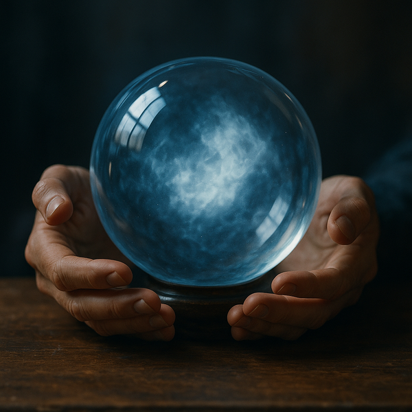 Boule de cristal et avenir&nbsp;: l'ordre mondial en mutation