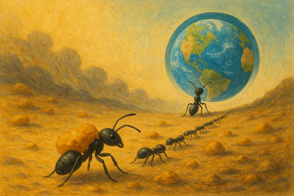 Comprendre les cycles pour naviguer dans un avenir incertain