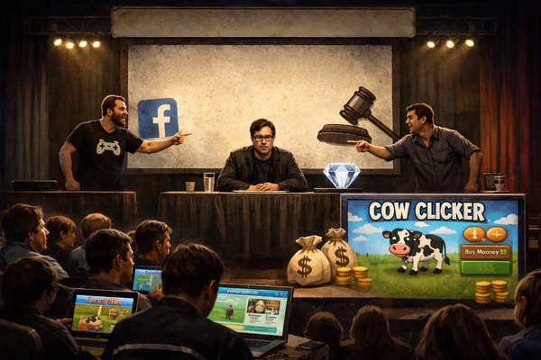 Le contraire du bonheur, jeu social jouez à tout