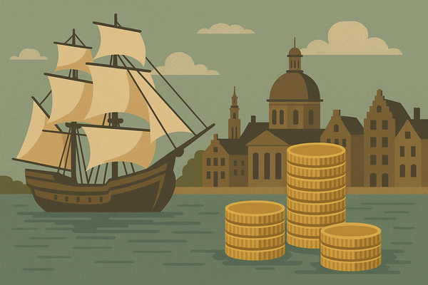 Grand cycle de l'ascension et du déclin&nbsp;: L'ordre mondial en mutation