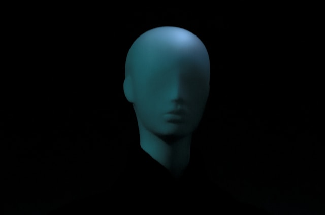 Esprit alien