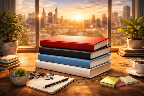Les livres de Simon Sinek pour repenser le leadership