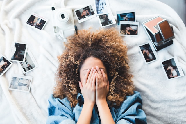 Mémoire et imagination&nbsp;: photographies